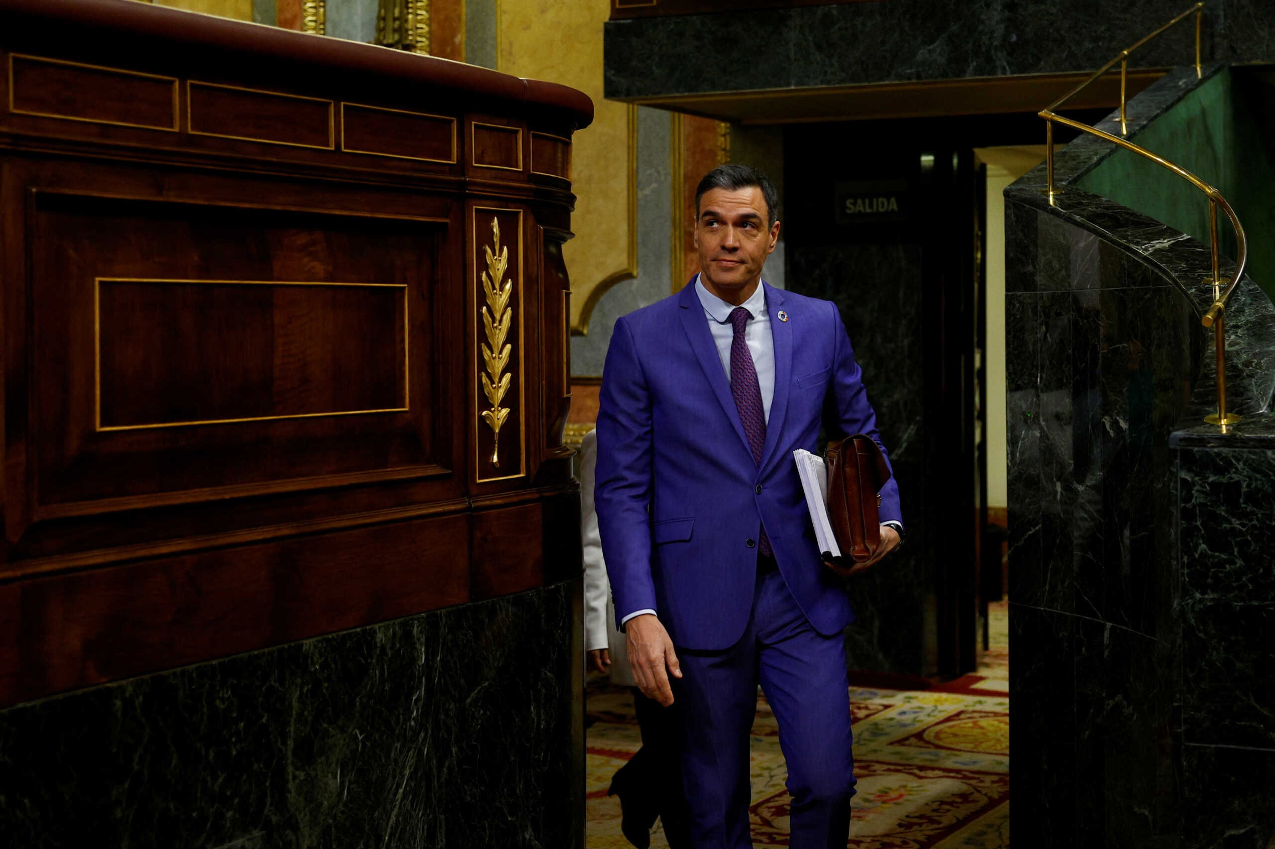 Ισπανία: Η κυβέρνηση ξεκίνησε διαπραγματεύσεις για τη μείωση του εργάσιμου χρόνου