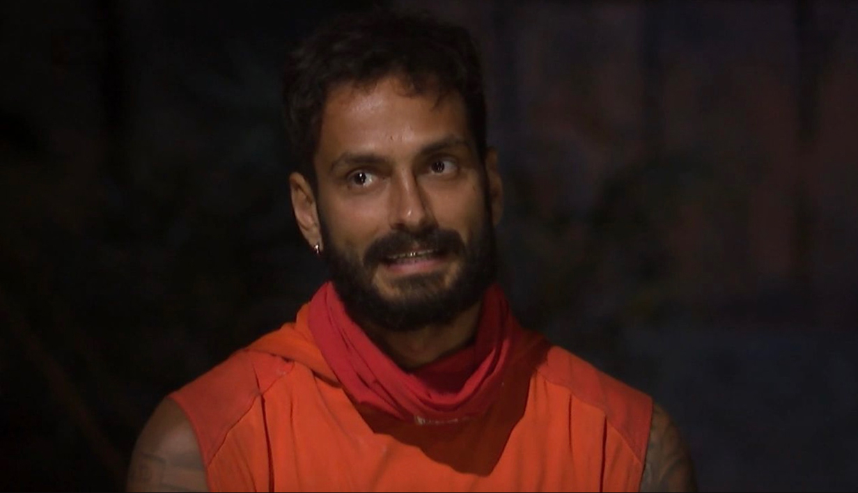 Survivor 2024: Ο Σάββας Γκέντσογλου ζήτησε συγγνώμη από τη Μαρία Αντωνά