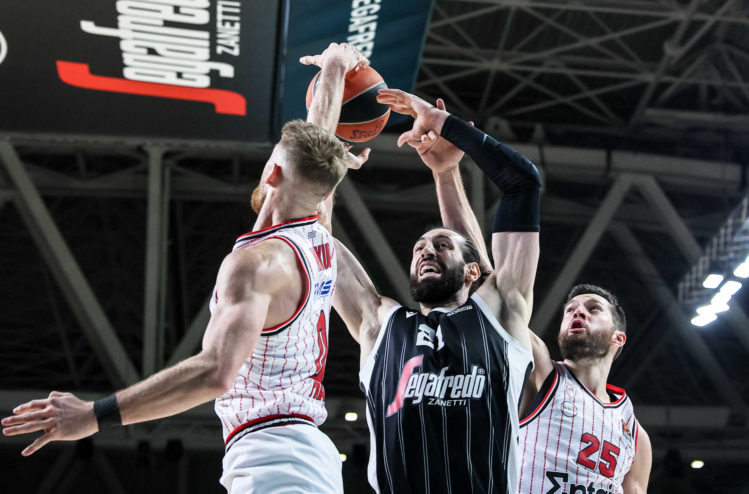EUROLEAGUE
