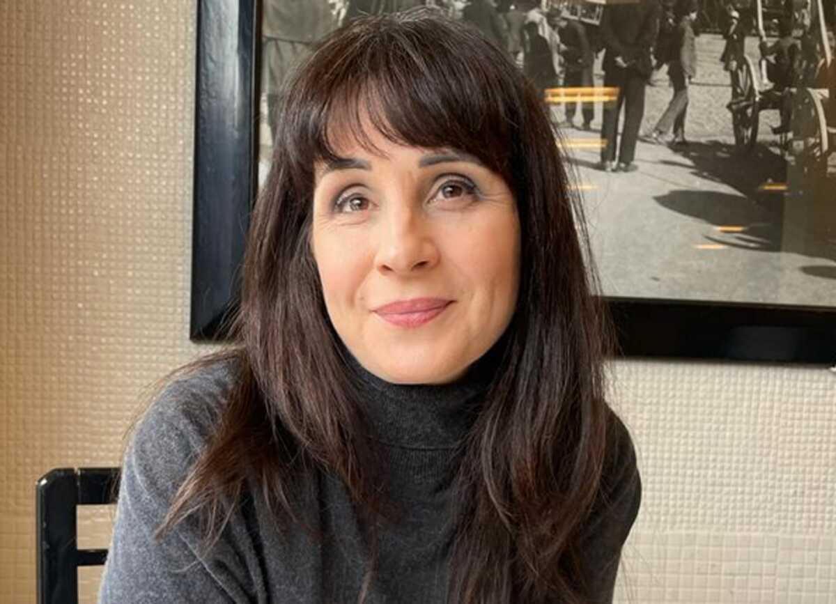 Θεσσαλονίκη: Βιβλίο γραμμένο στα πολίτικα για τη δύσκολη ζωή της κεντρικής ηρωίδας