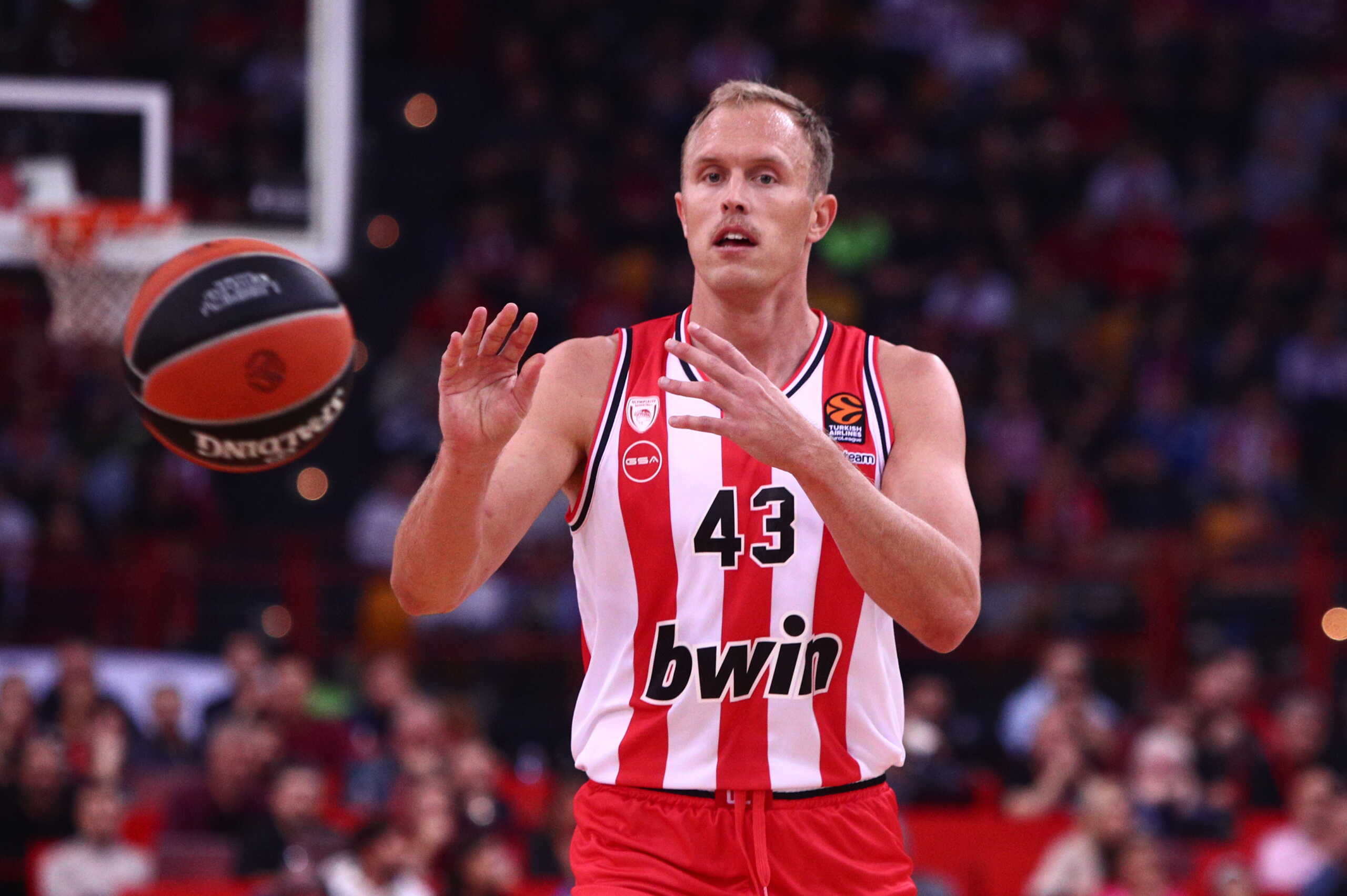 EUROLEAGUE 2023-2024