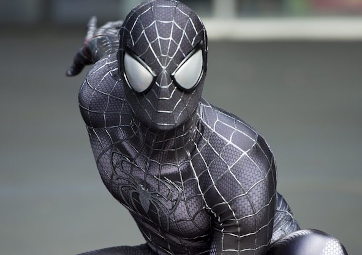 Έδωσε 1,38 εκ. δολάρια σε δημοπρασία για το πρώτο τεύχος του Spiderman
