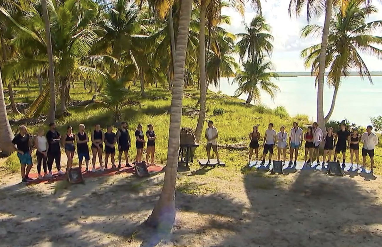 Survivor 2024: Εντυπωσιακή πρεμιέρα και «βόμβα» από τον Γιώργο Λιανό – Τι αλλάζει στους κανόνες