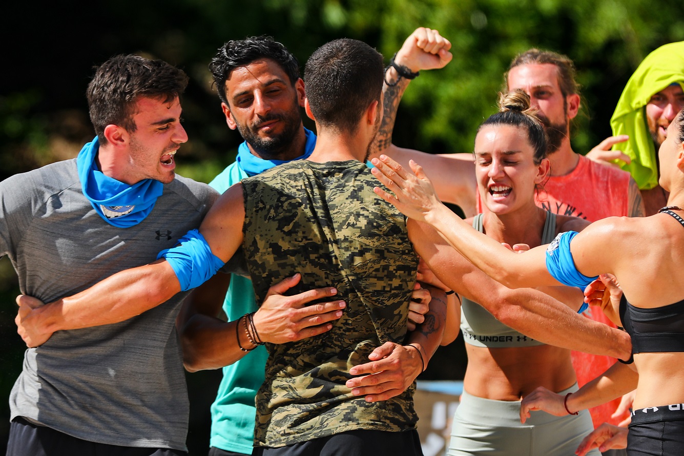 Survivor 2024: Η ασυλία κρύβει μια έκπληξη – Τι θα δούμε απόψε