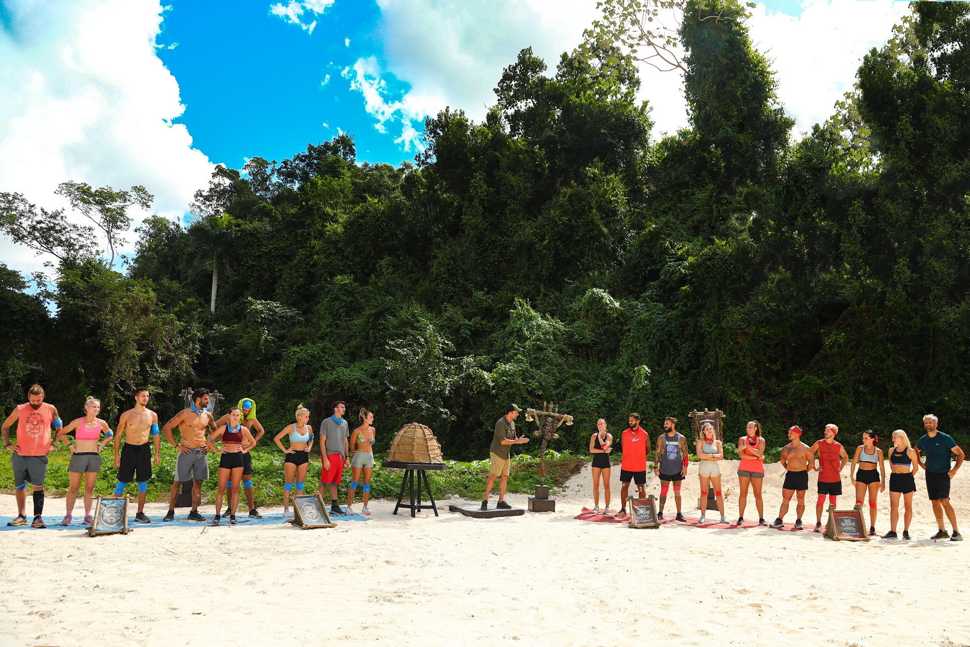 Survivor 2024: Χαμός στο Συμβούλιο, στο επίκεντρο η Ασημίνα – Τι θα δούμε απόψε
