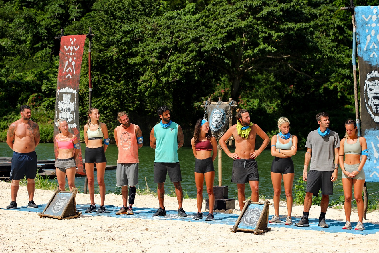 Survivor 2024: Ποιοι θα συμπληρώσουν το καρέ των υποψηφίων; Τι θα δούμε απόψε