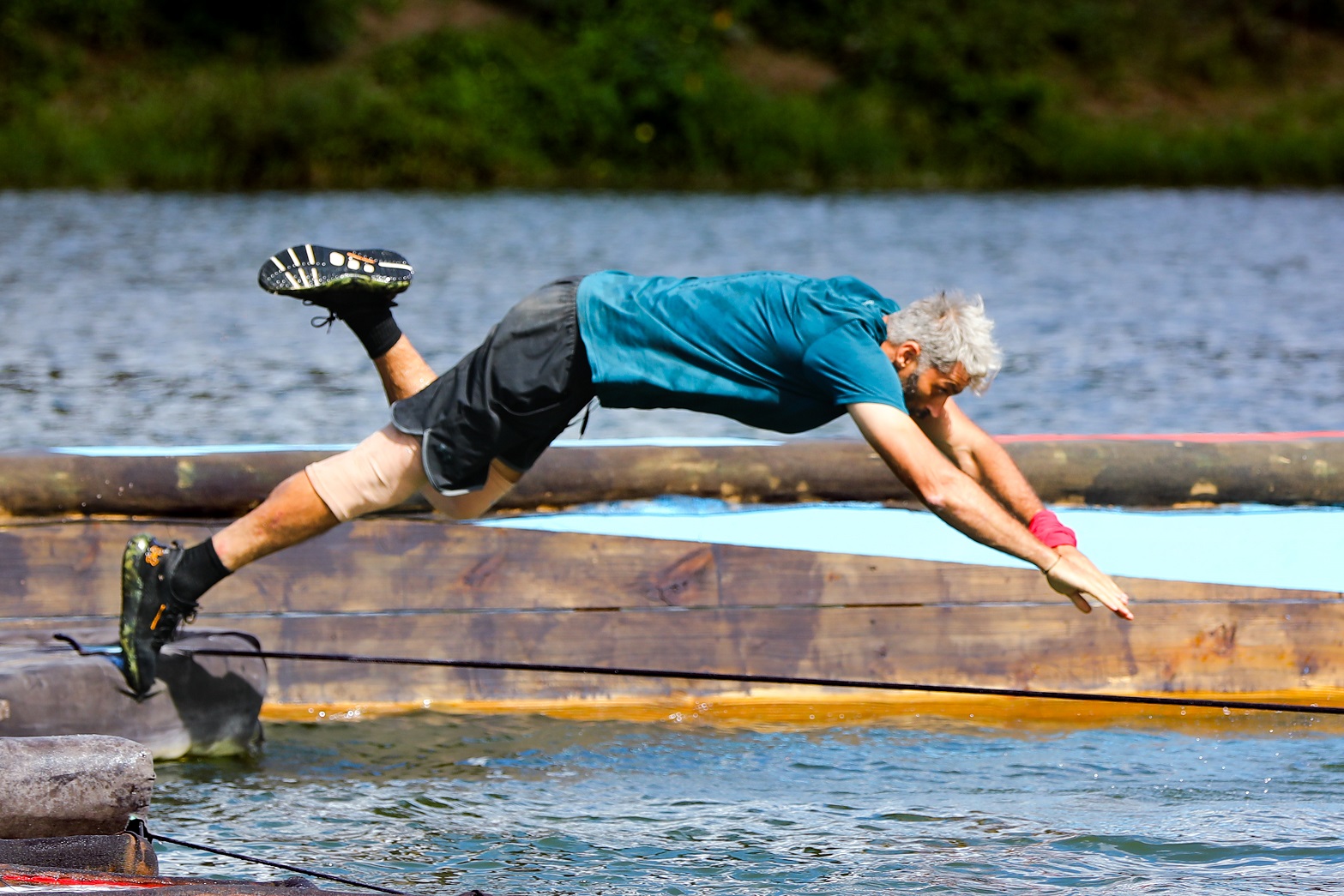 Survivor 2024: Ανατρεπτικός ο τρίτος αγώνας ασυλίας – Τι θα δούμε απόψε