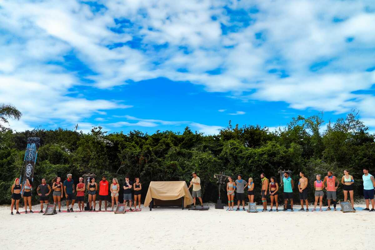Survivor 2024: Ο αγώνας ασυλίας κρίνεται στον πόντο – Τι θα δούμε απόψε