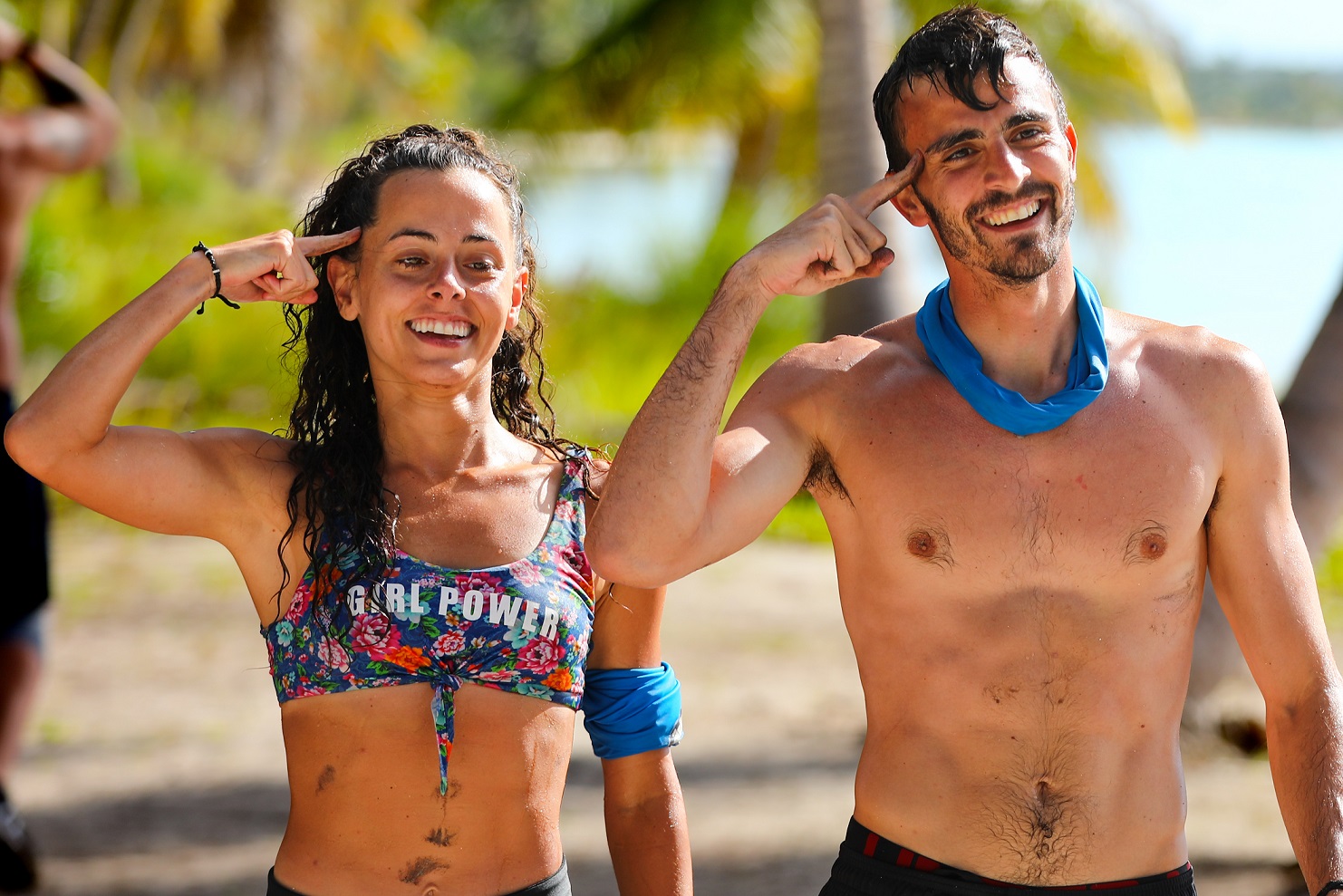 Survivor 2024: Μονόδρομος η ασυλία για τις δυο ομάδες – Τι θα δούμε απόψε
