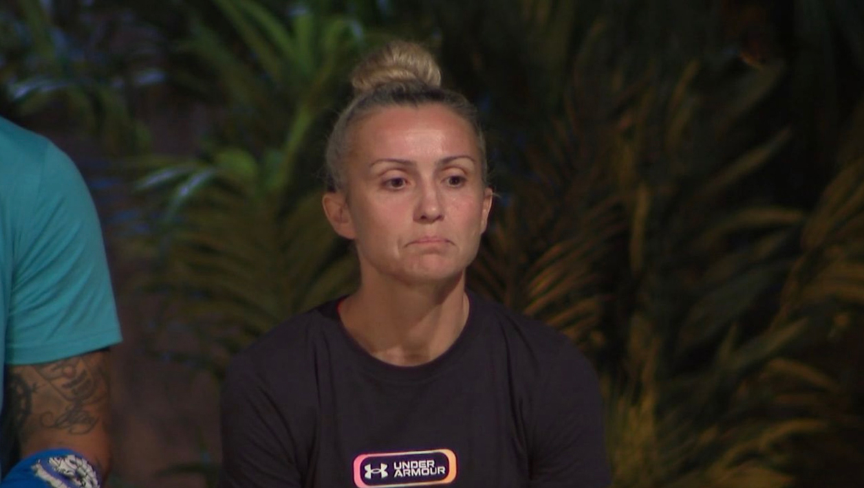 Survivor 2024: Η Δώρα Νικολή πρώτη υποψήφια αποχώρησης