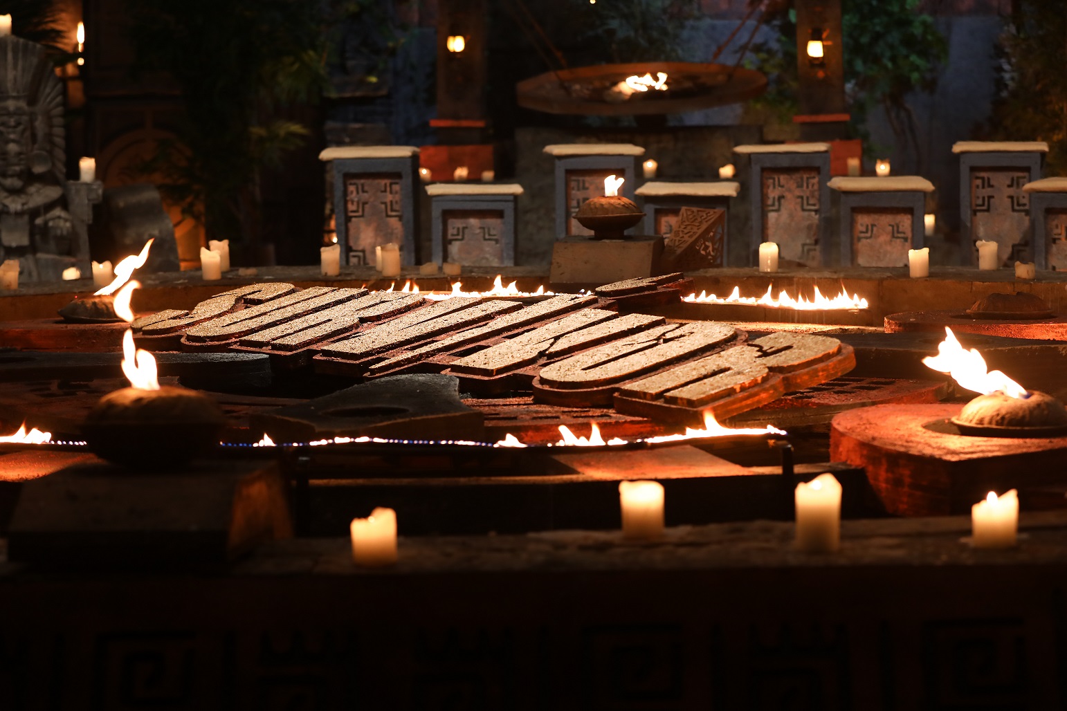 Survivor 2024: Τρεις «Κόκκινοι» κι ένας «Μπλε» υποψήφιοι για αποχώρηση – Ποιον έδωσε ο MVP