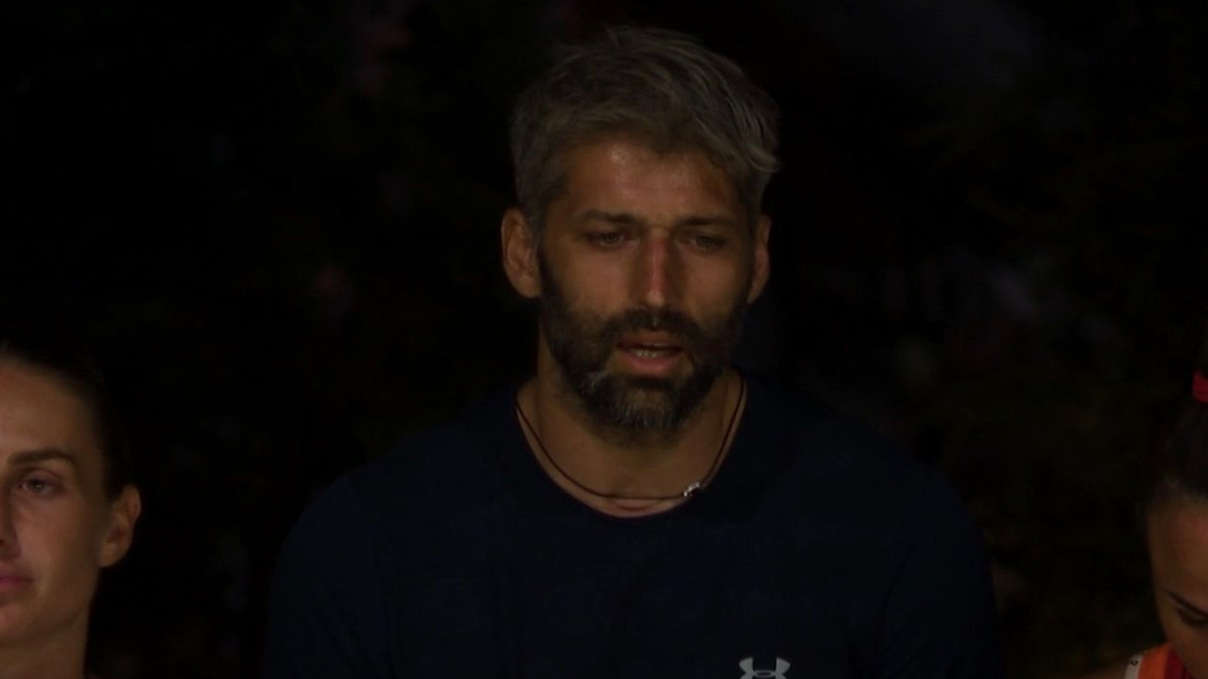Survivor 2024: Ο Αλέξης Παππάς δεύτερος υποψήφιος, άφωνοι οι Μαχητές