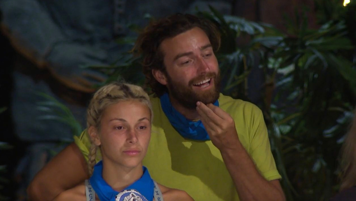 Survivor 2024: Υποψήφιος ξανά ο Rob James Seymour και χαμός με Ασημίνα και Φάνη