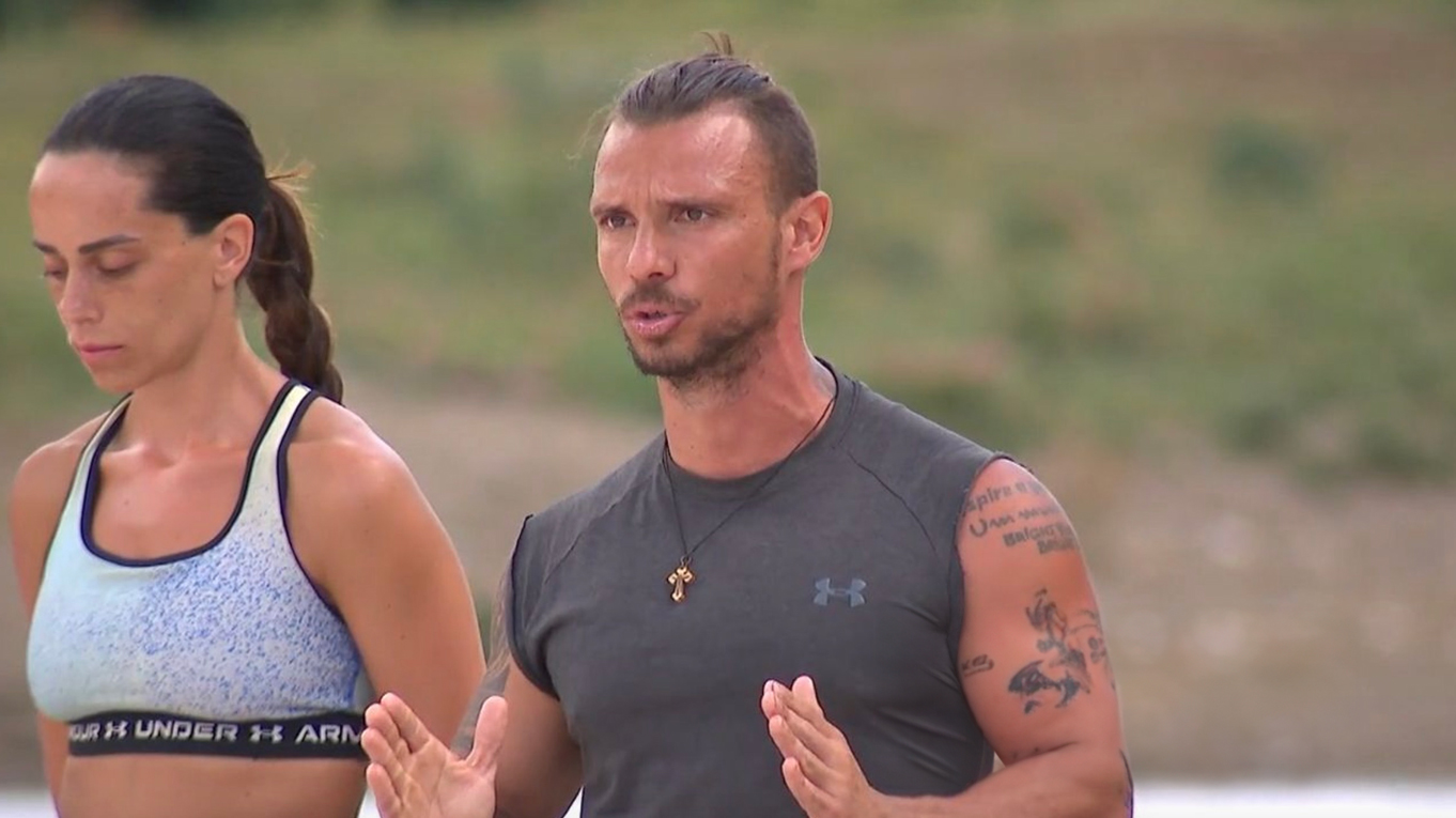 Survivor: Αποχώρησε ο Χρήστος Βολικάκης με «βόμβες» – Άγριο ξεκατίνιασμα στους Διάσημους