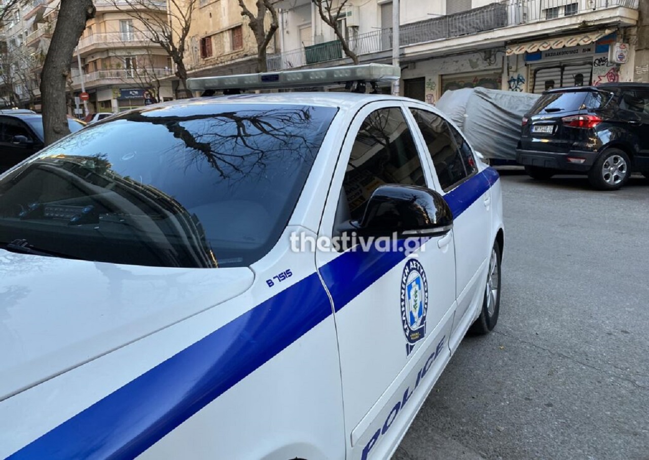 Θεσσαλονίκη: Πατέρας και γιος ήταν νεκροί επί μήνες στο διαμέρισμά τους