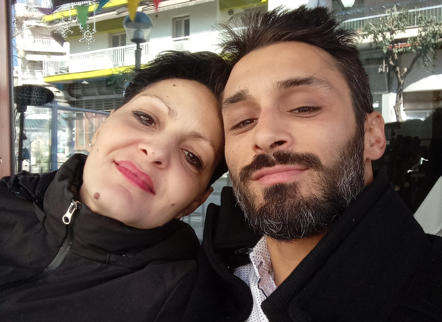 Θεσσαλονίκη: Ο σύντροφος της δολοφονημένης εγκύου «ήταν ένα σκουπίδι που ζούσε από τις γυναίκες»