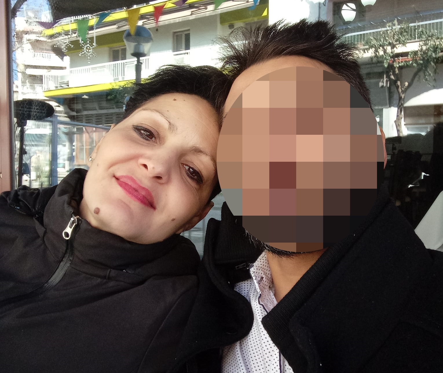Θεσσαλονίκη: Την τραυμάτισε ο φίλος και ο σύντροφός της την κατακρεούργησε – Νέες  λεπτομέρειες για τη δολοφονία της 41χρονης