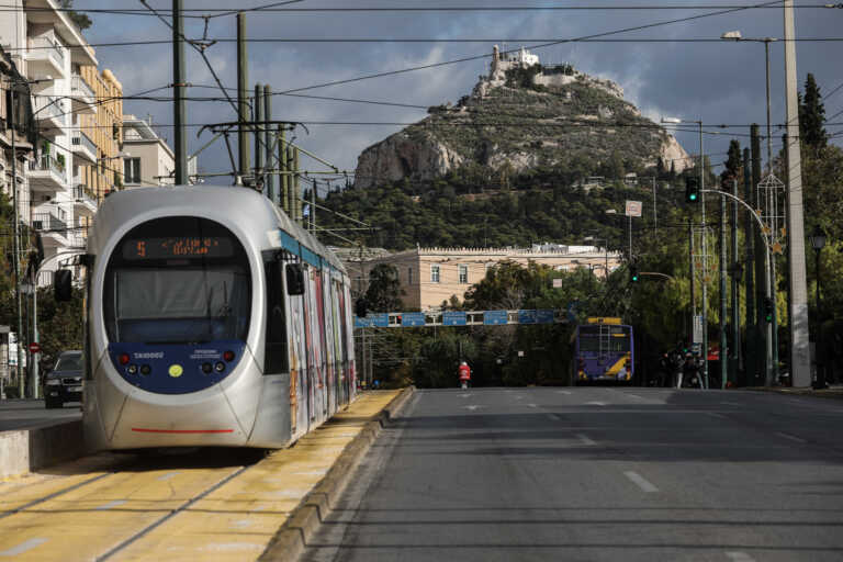 ΣΤΑΣΥ: Ξεπέρασαν τα 3,5 εκατ. οι έλεγχοι κομίστρου σε μετρό και τραμ το 2023