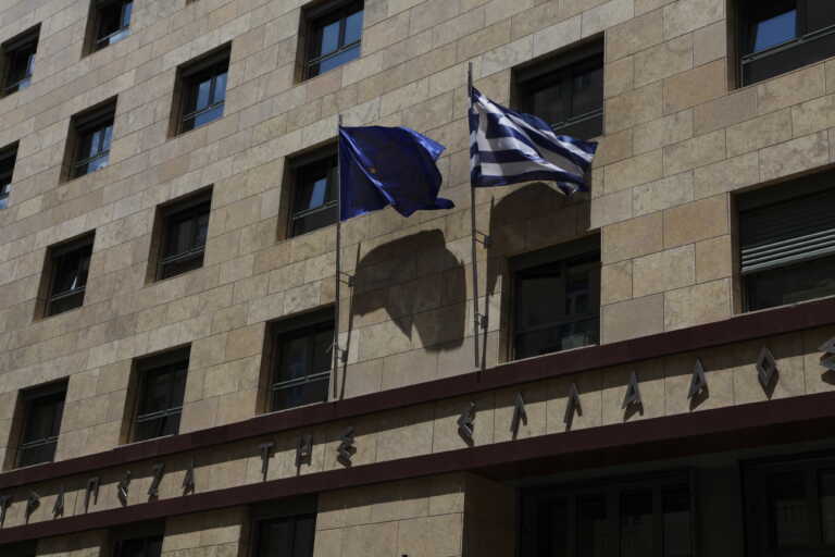 Γ. Στουρνάρας: Η επενδυτική βαθμίδα απαρχή προσπάθειας για την αύξηση της ευημερίας του ελληνικού λαού