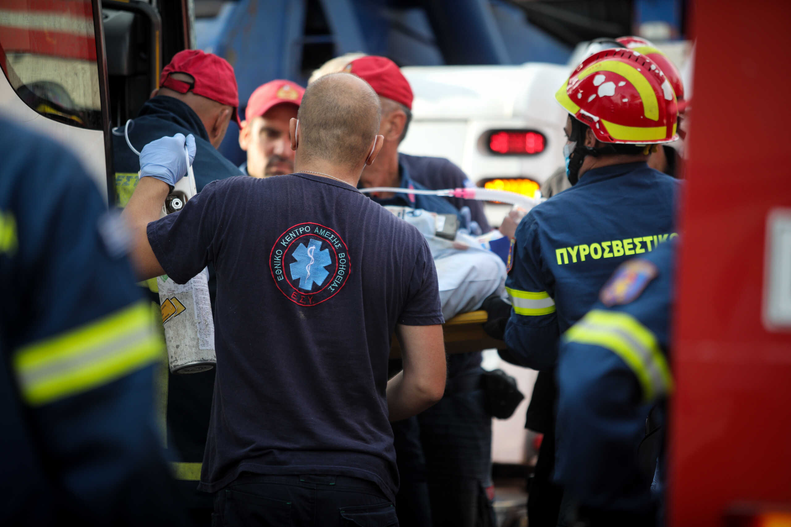 Λέσβος: Σκοτώθηκε 20χρονος στρατιώτης σε τροχαίο – Το αυτοκίνητο που οδηγούσε κατέληξε σε κολώνα της ΔΕΗ