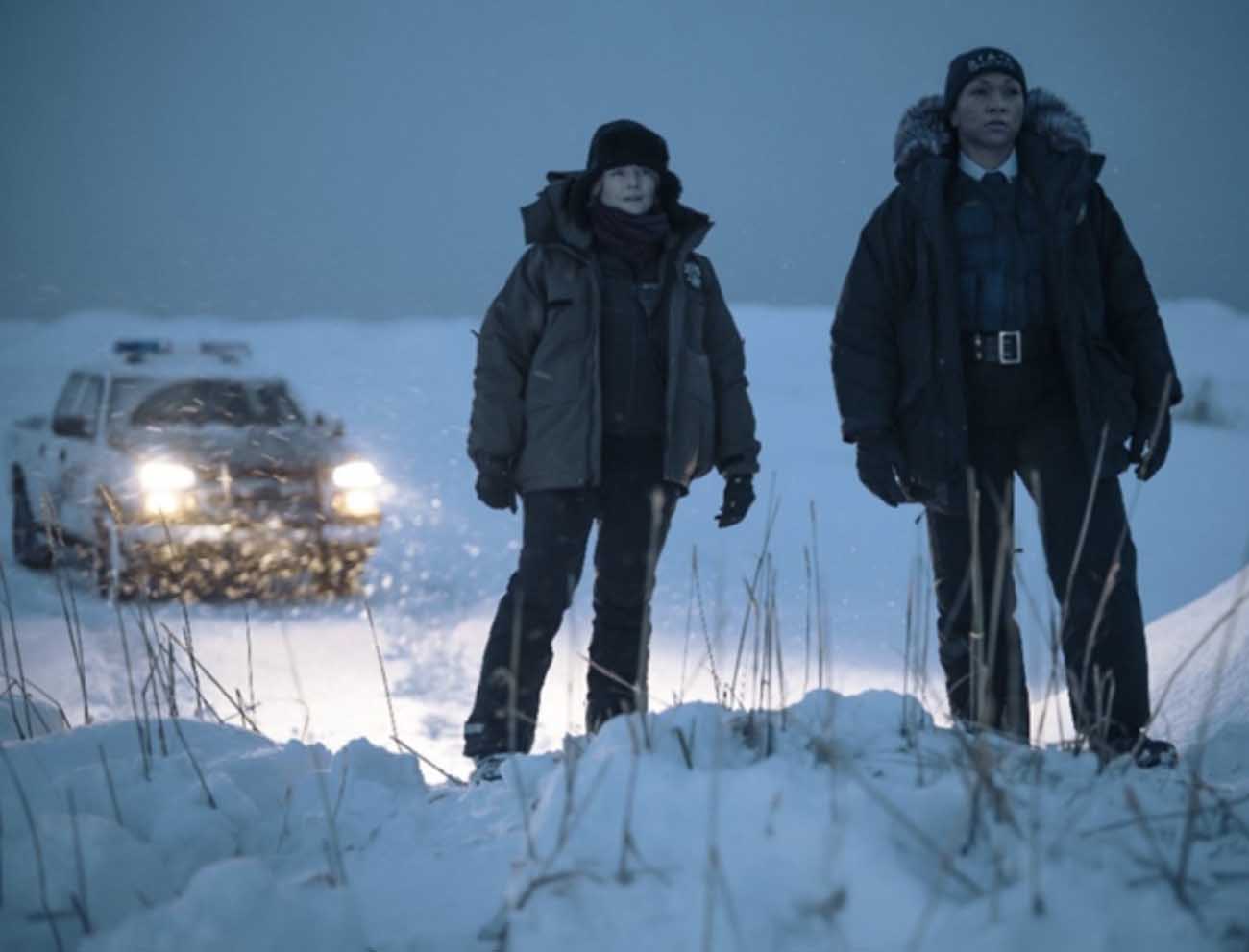 Το «True Detective: Night Country» έρχεται αποκλειστικά στα Novacinema