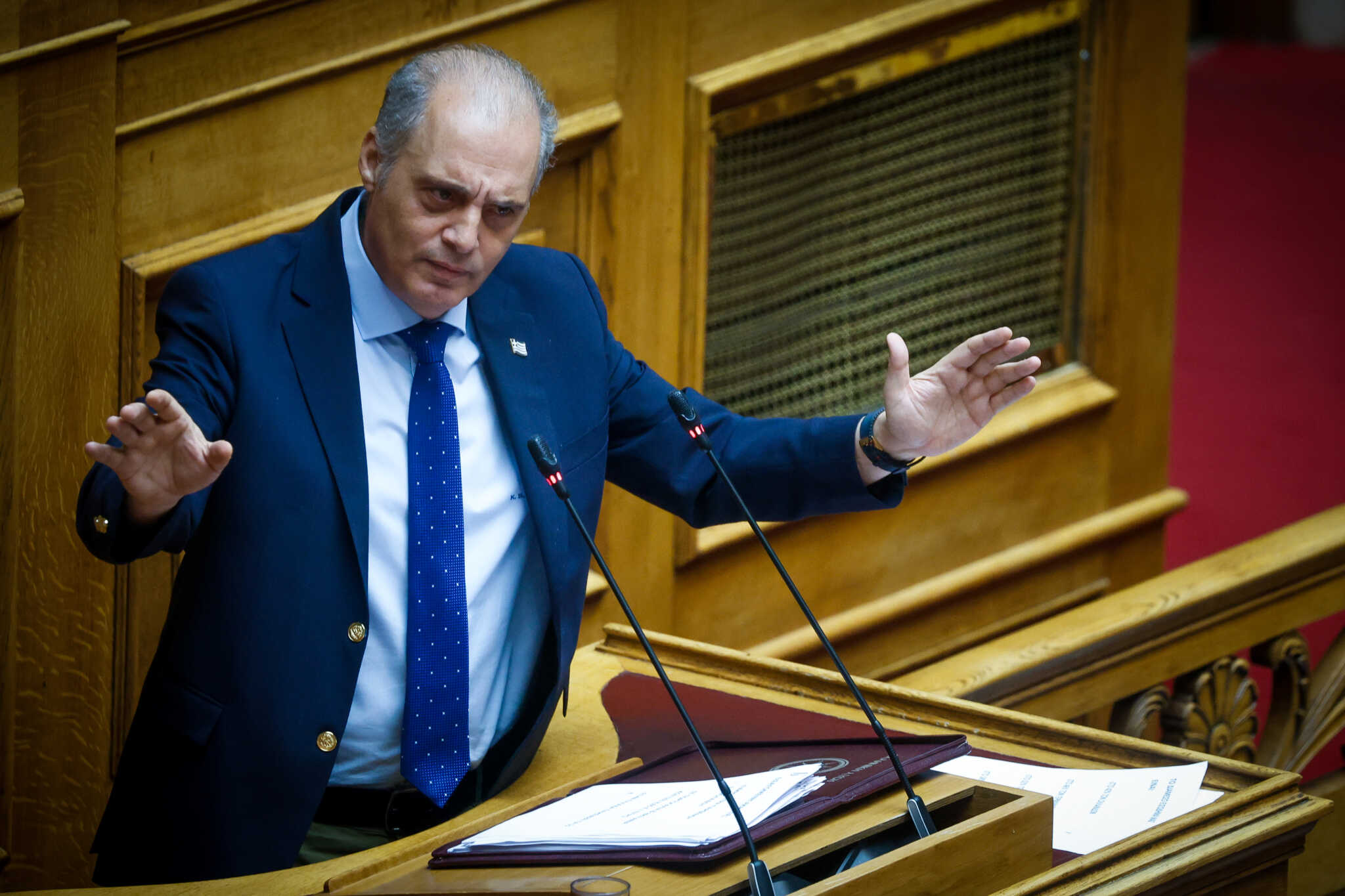 «Αναγκαιότητα θεσμοθέτησης και χρηματοδότησης των ψεκαστικών  drones στην ελληνική γεωργία»