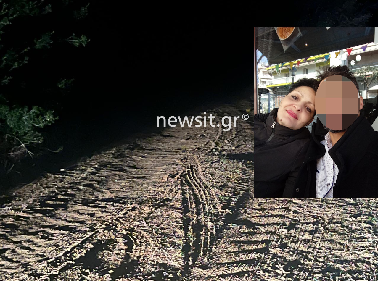 Θεσσαλονίκη: Την πέταξαν στους θάμνους – Φίλος ομολόγησε ότι η έγκυος δολοφονήθηκε από τον σύντροφο της