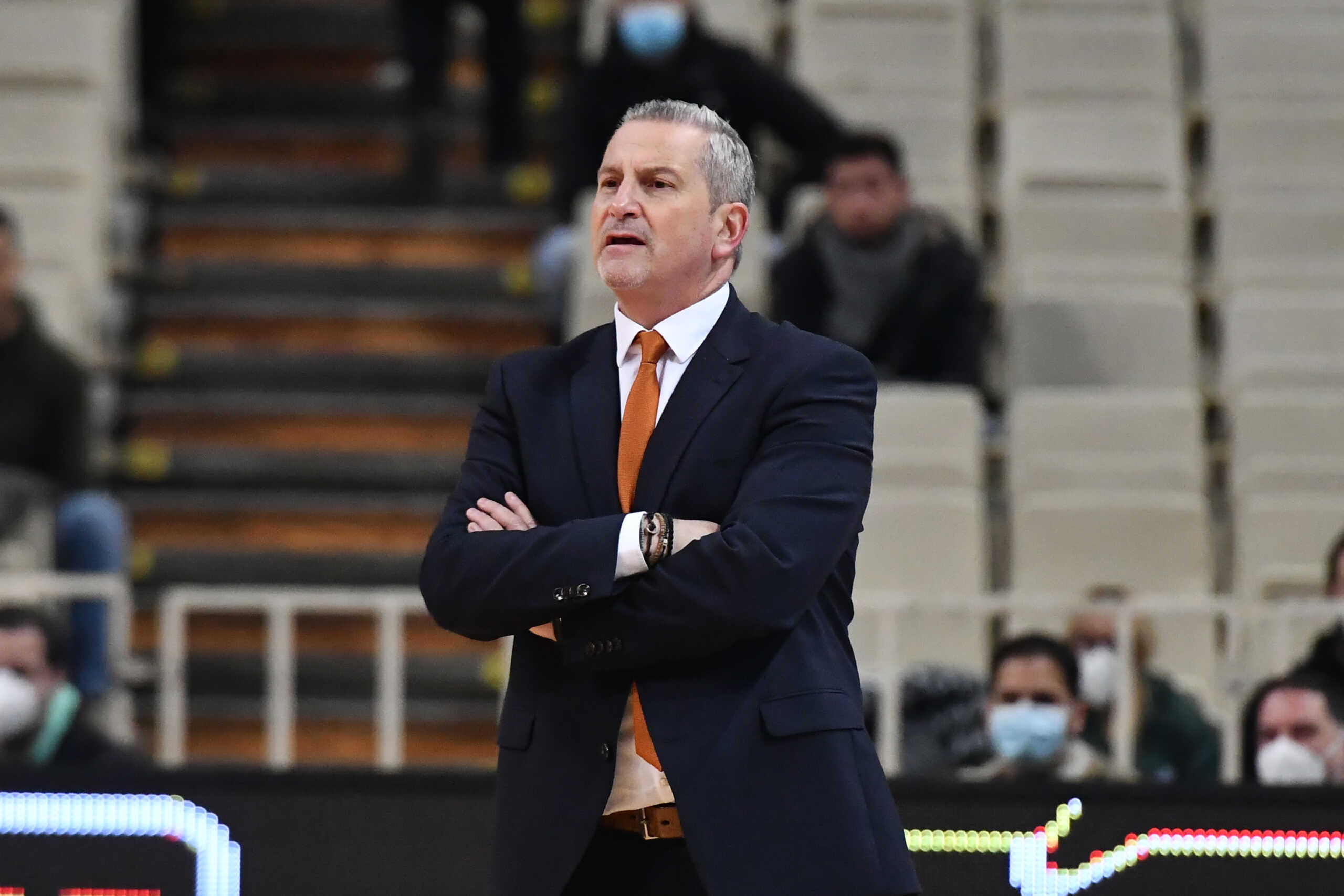BASKET LEAGUE 2021-2022