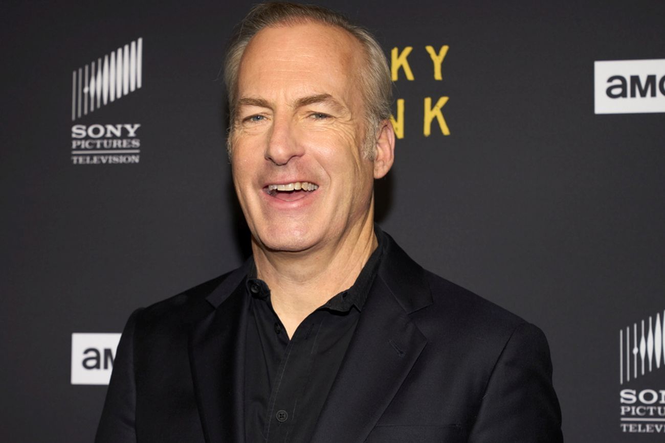 Μπομπ Όντενκερκ: Ο πρωταγωνιστής του «Better Call Saul» είναι συγγενής με τον βασιλιά Κάρολο