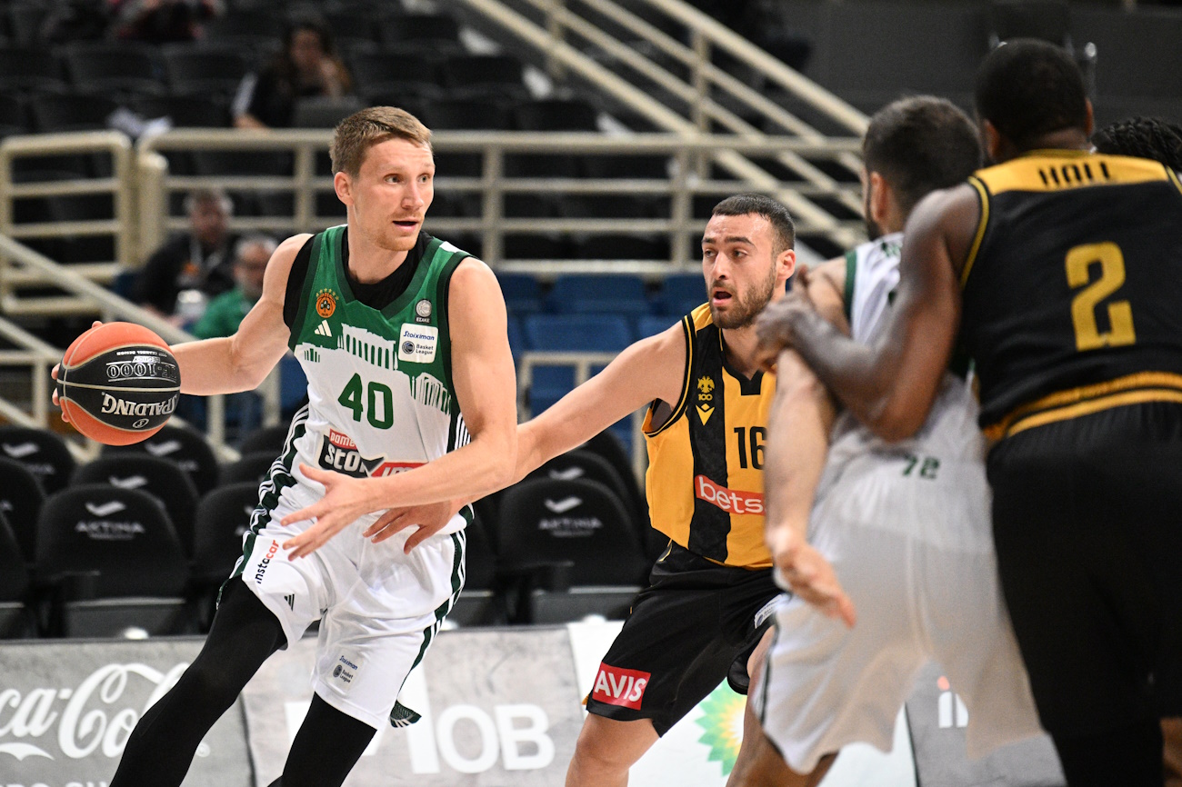 BASKET LEAGUE
