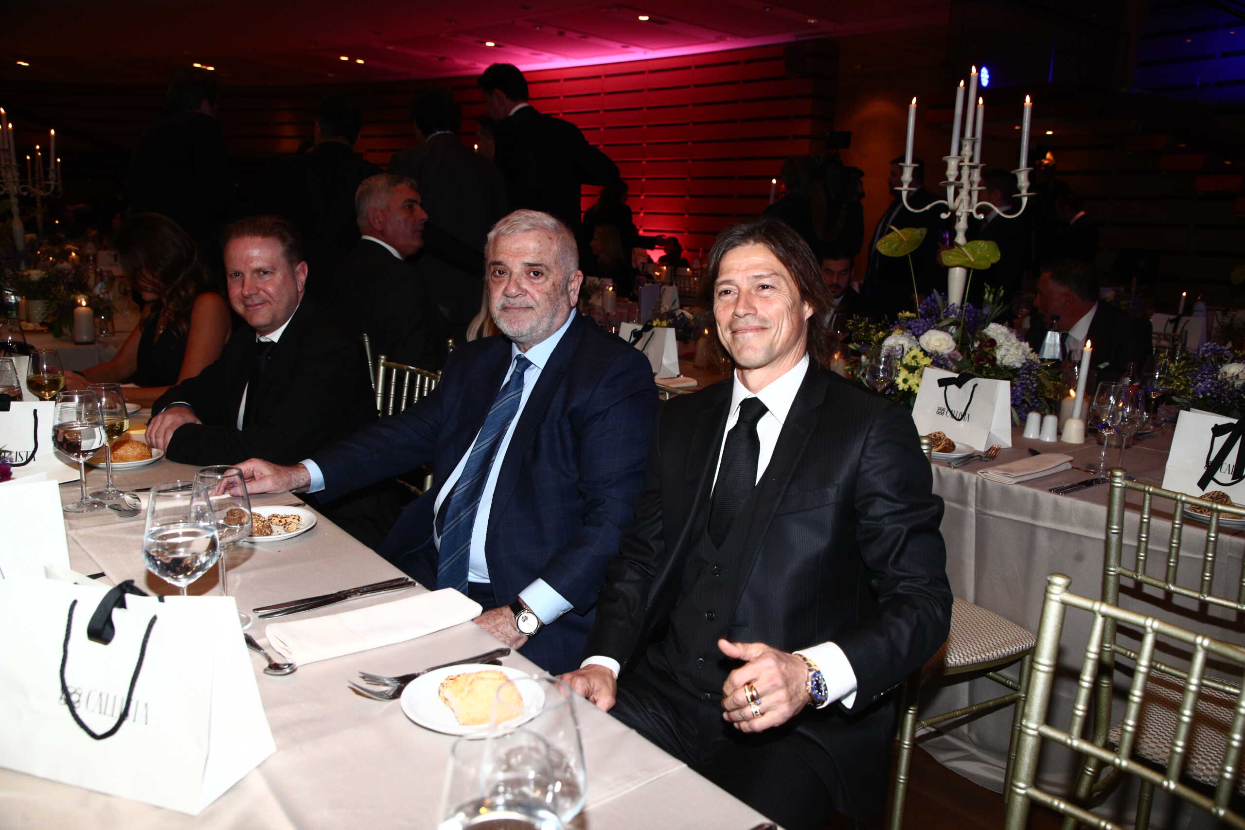 GAZZETTA AWARDS 2023 (LATO KLODIAN