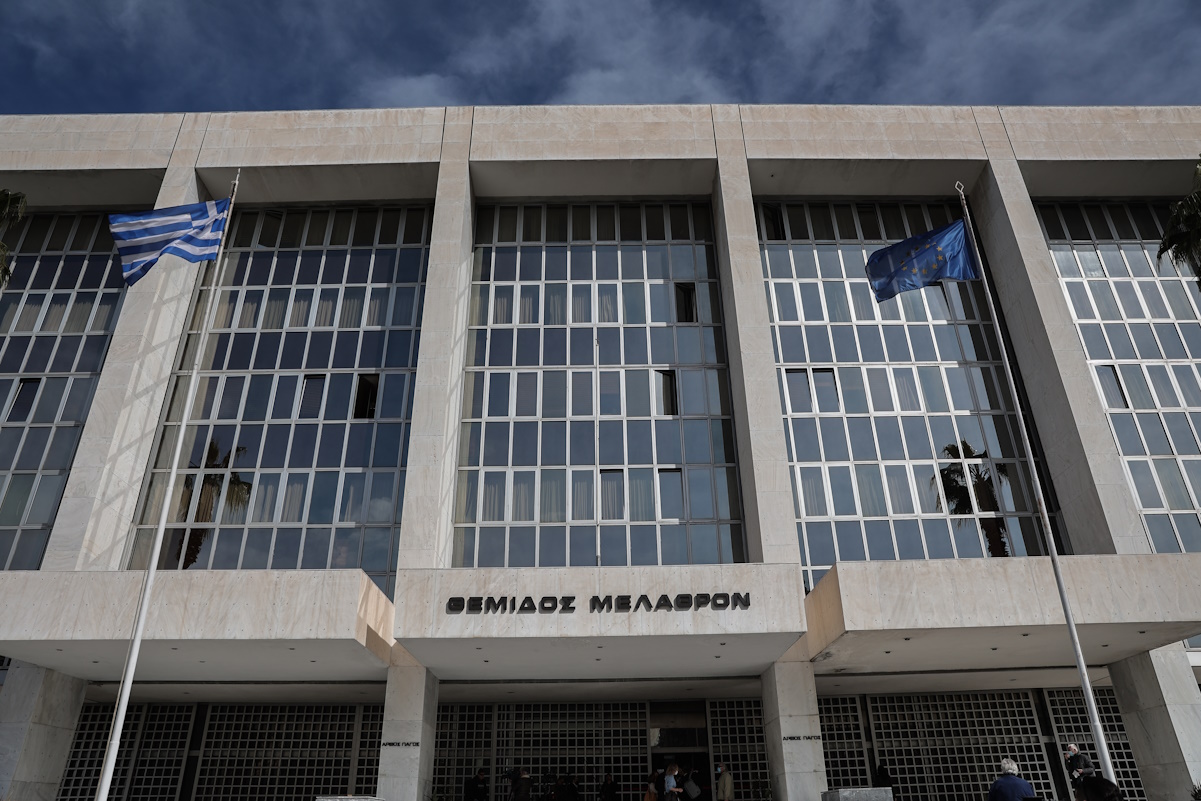Ο Άρειος Πάγος για τον φάκελο βόμβα στα δικαστήρια Θεσσαλονίκης: Στοχοποιούμαστε ακόμη μία φορά