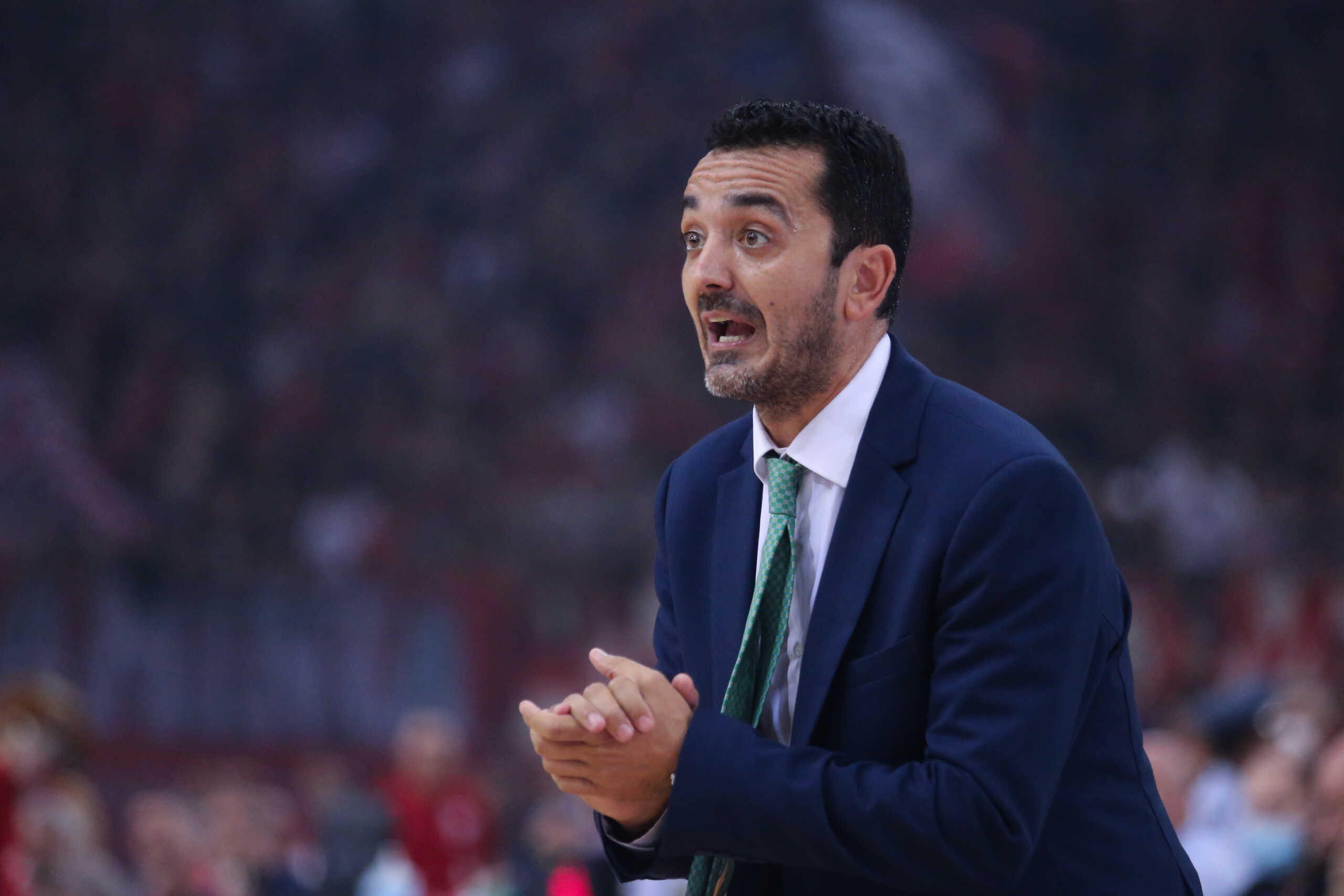BASKET LEAGUE 2021-2022