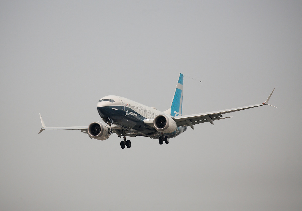 Boeing 737 MAX 9: Ελέγχεται ο στόλος αμερικανικών αεροπορικών εταιρειών μετά το σοκαριστικό ατύχημα
