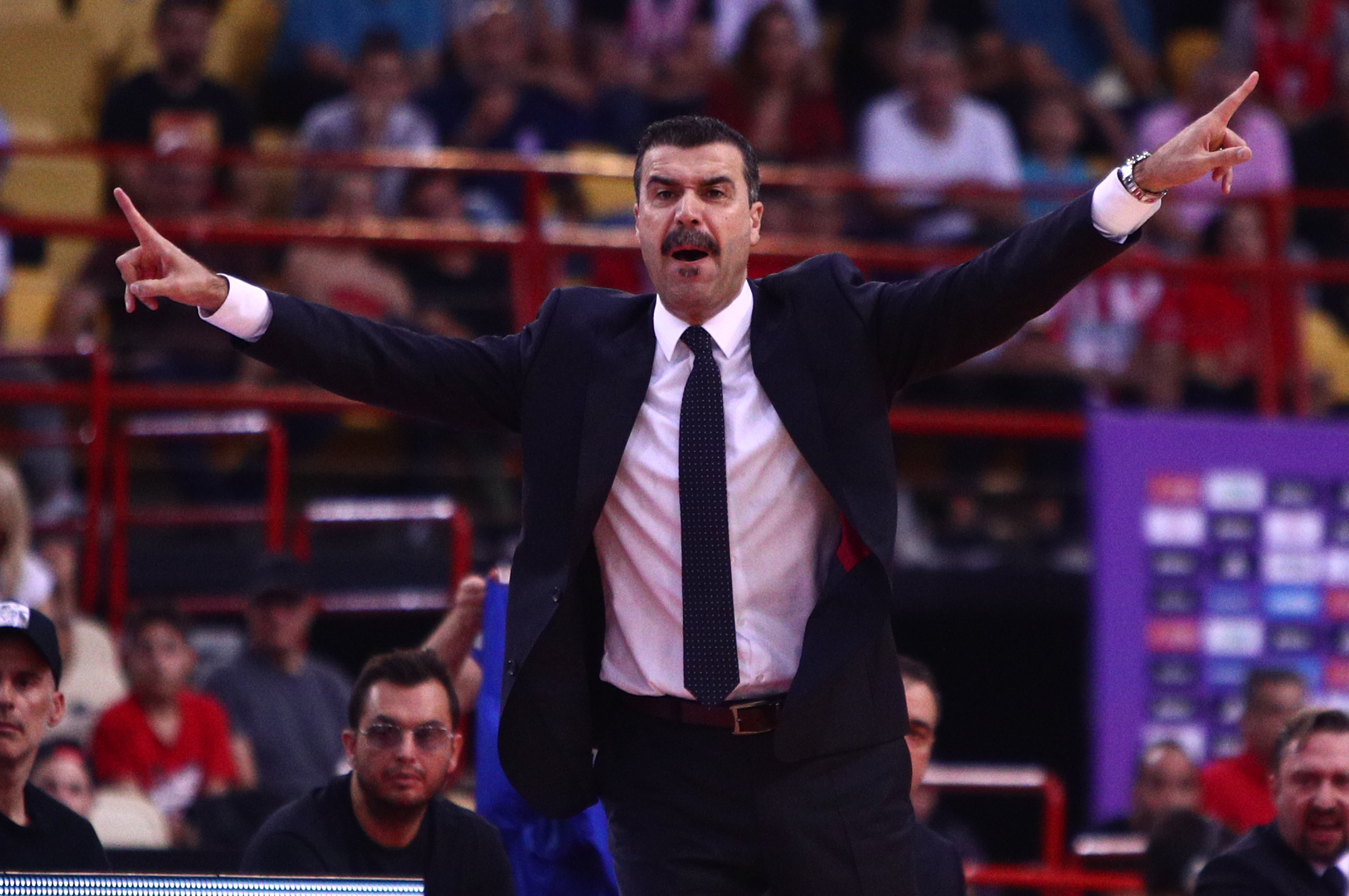 EUROLEAGUE 2023-2024