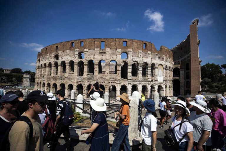 Χαμός σε εκδρομή μαθητών από το Ηράκλειο Κρήτης στη Ρώμη - Τι λένε γονείς και καθηγητές των παιδιών