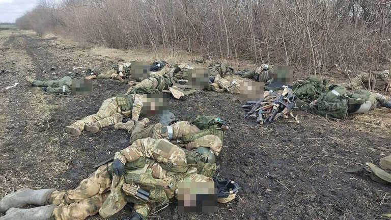 Μακελειό από πυραυλικές επιθέσεις των Ουκρανών στο Ντονέτσκ - Δεκάδες νεκροί Ρώσοι, σκληρές εικόνες!