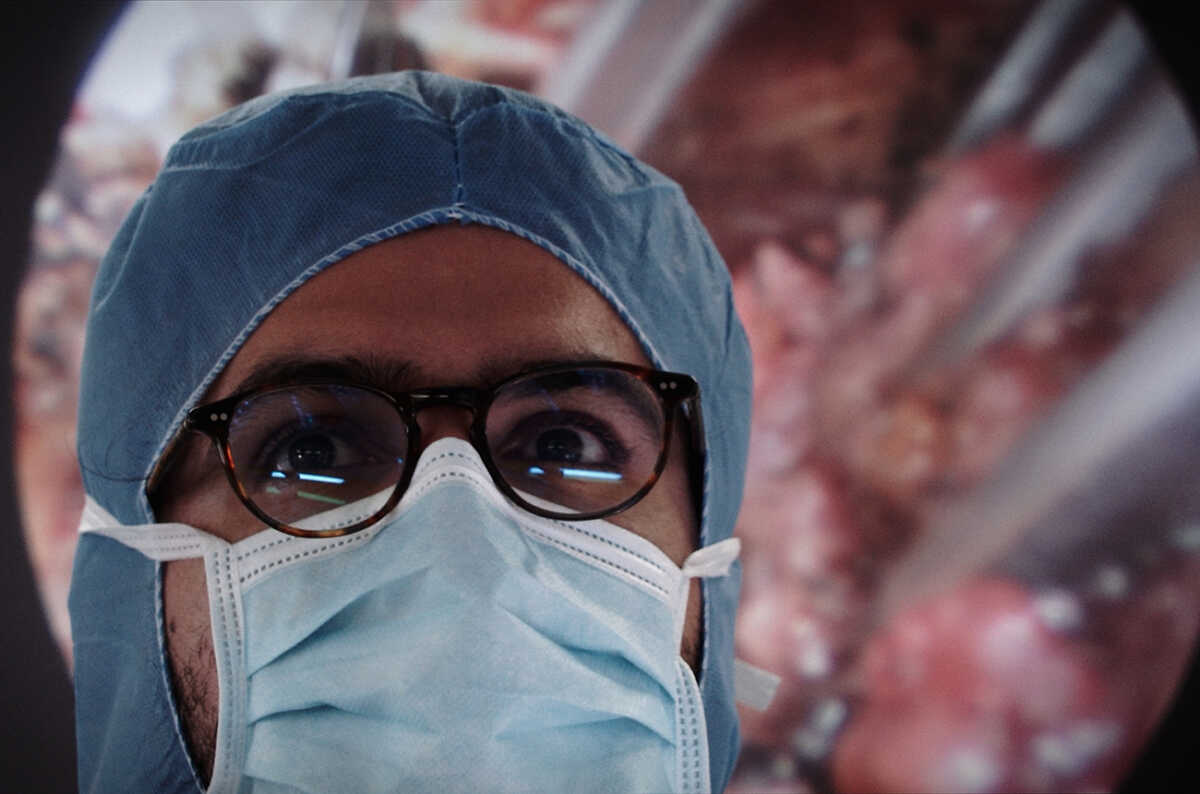 Το «Περί της Δομής του Ανθρώπινου Σώματος» αποκλειστικά στο Cinobo