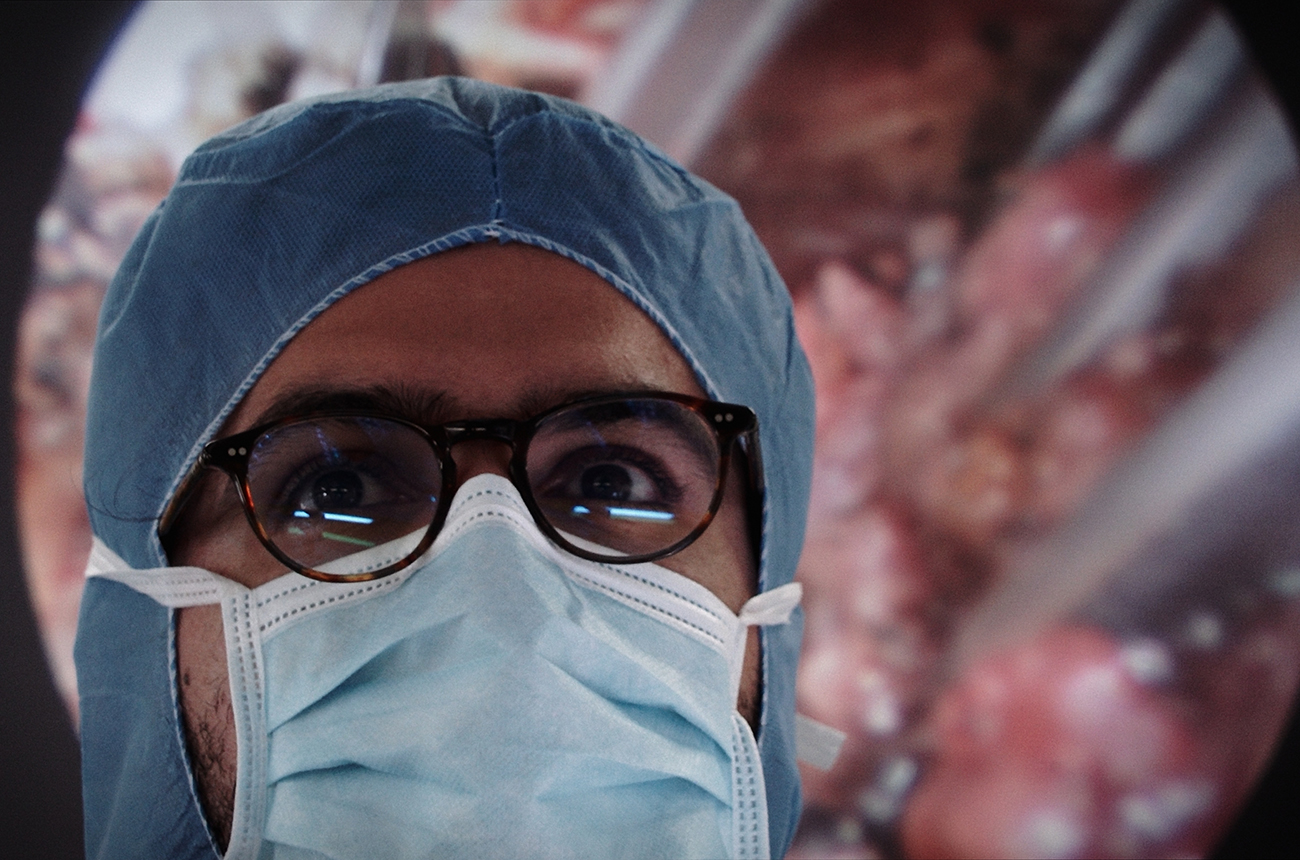 Το «Περί της Δομής του Ανθρώπινου Σώματος» αποκλειστικά στο Cinobo