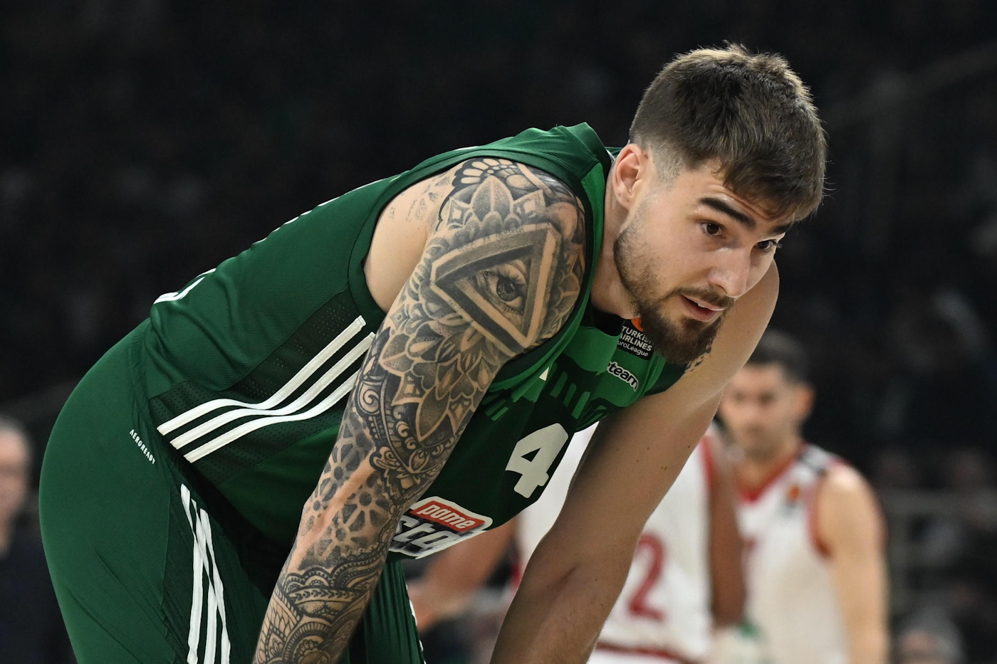 EUROLEAGUE 2023-2024