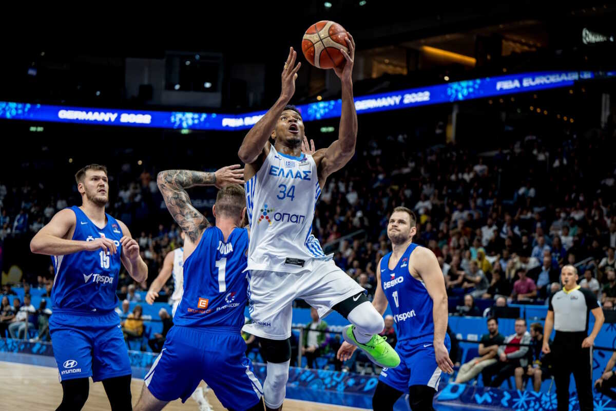 EUROBASKET 2022
