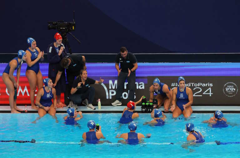 Ισπανία – Ελλάδα 10-9: Η εθνική πόλο των γυναικών «λύγισε» στη λήξη από απίστευτη φάση και έχασε το χάλκινο μετάλλιο στο παγκόσμιο