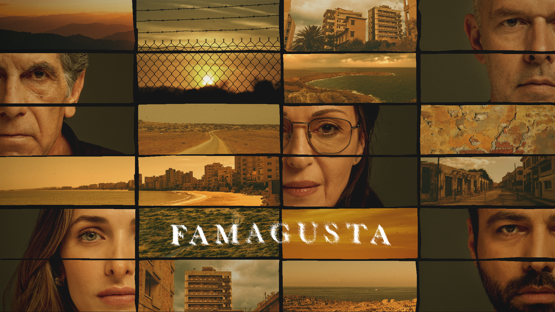 Famagusta – επόμενο επεισόδιο: Ο Ανδρέας δέχεται να αναλάβει την υπόθεση για τη δολοφονία της Ελένης