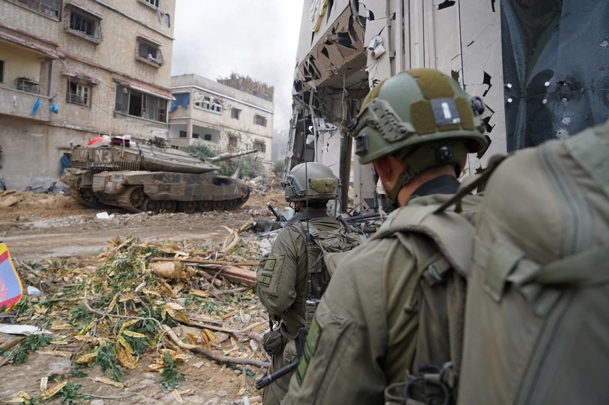 Λωρίδα της Γάζας: Το Ισραήλ ζητά από τον ΟΗΕ να εκκενώσει εμπόλεμες ζώνες  – «Ξεκληρίστηκε» η Χαμάς