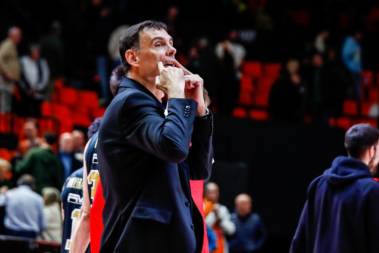 EUROLEAGUE 2023-2024