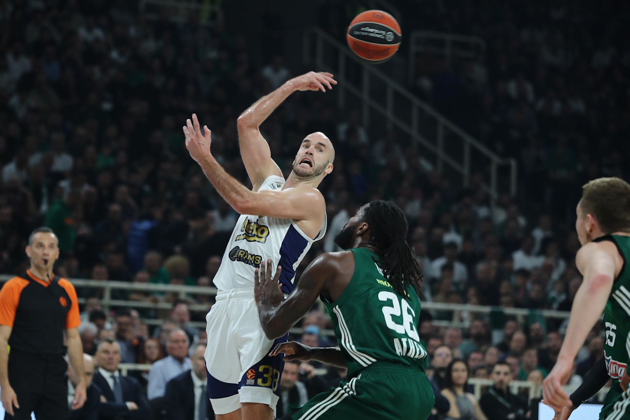 EUROLEAGUE 2023 - 2024