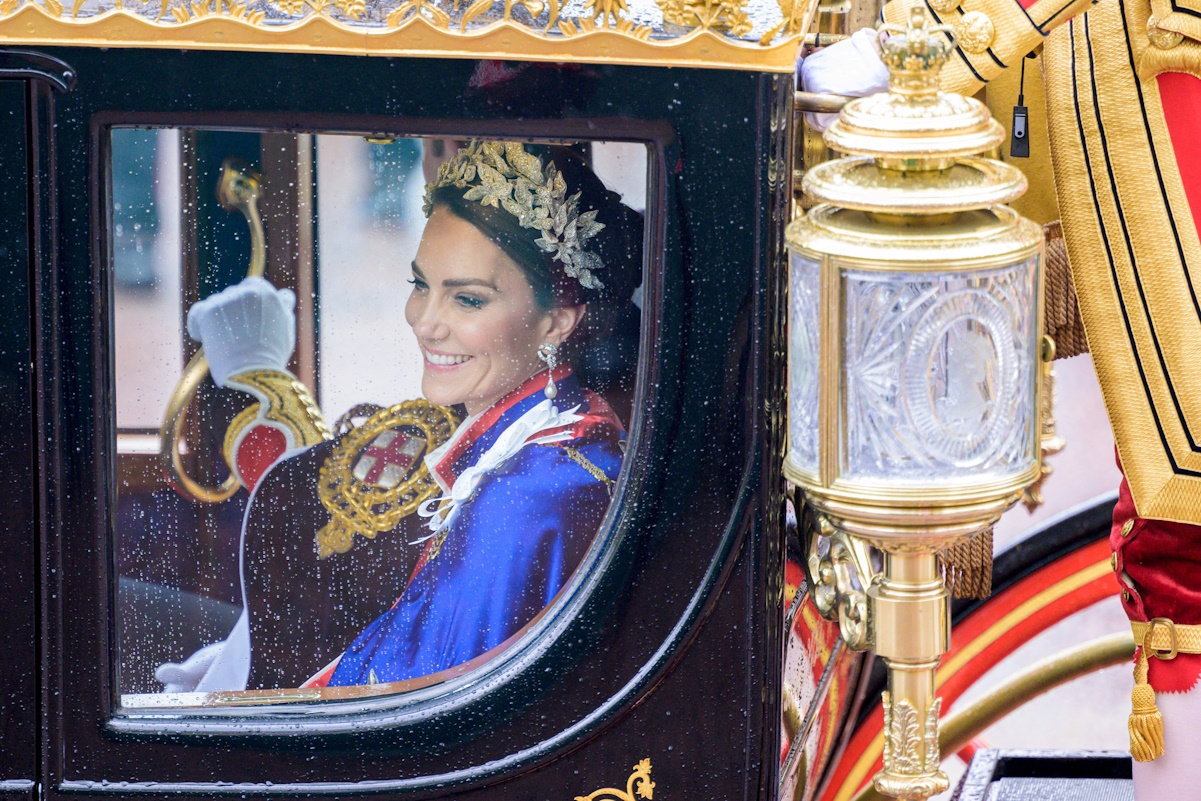 Κέιτ Μίντλετον: Οργισμένο το παλάτι με την ισπανική εκπομπή που ήθελε την πριγκίπισσα σε κώμα – «Εντελώς ανοησίες»