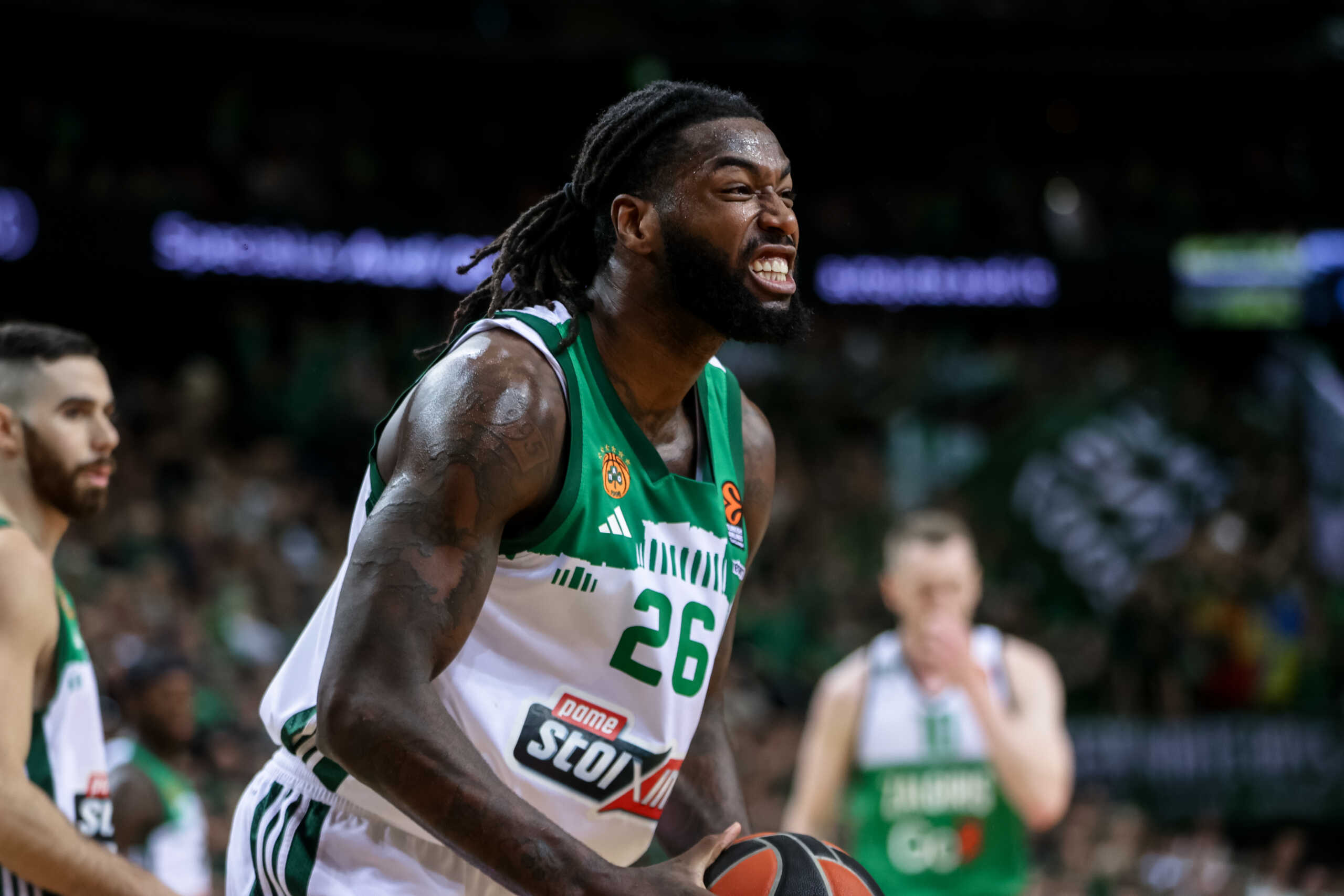 EUROLEAGUE 2023 - 2024
