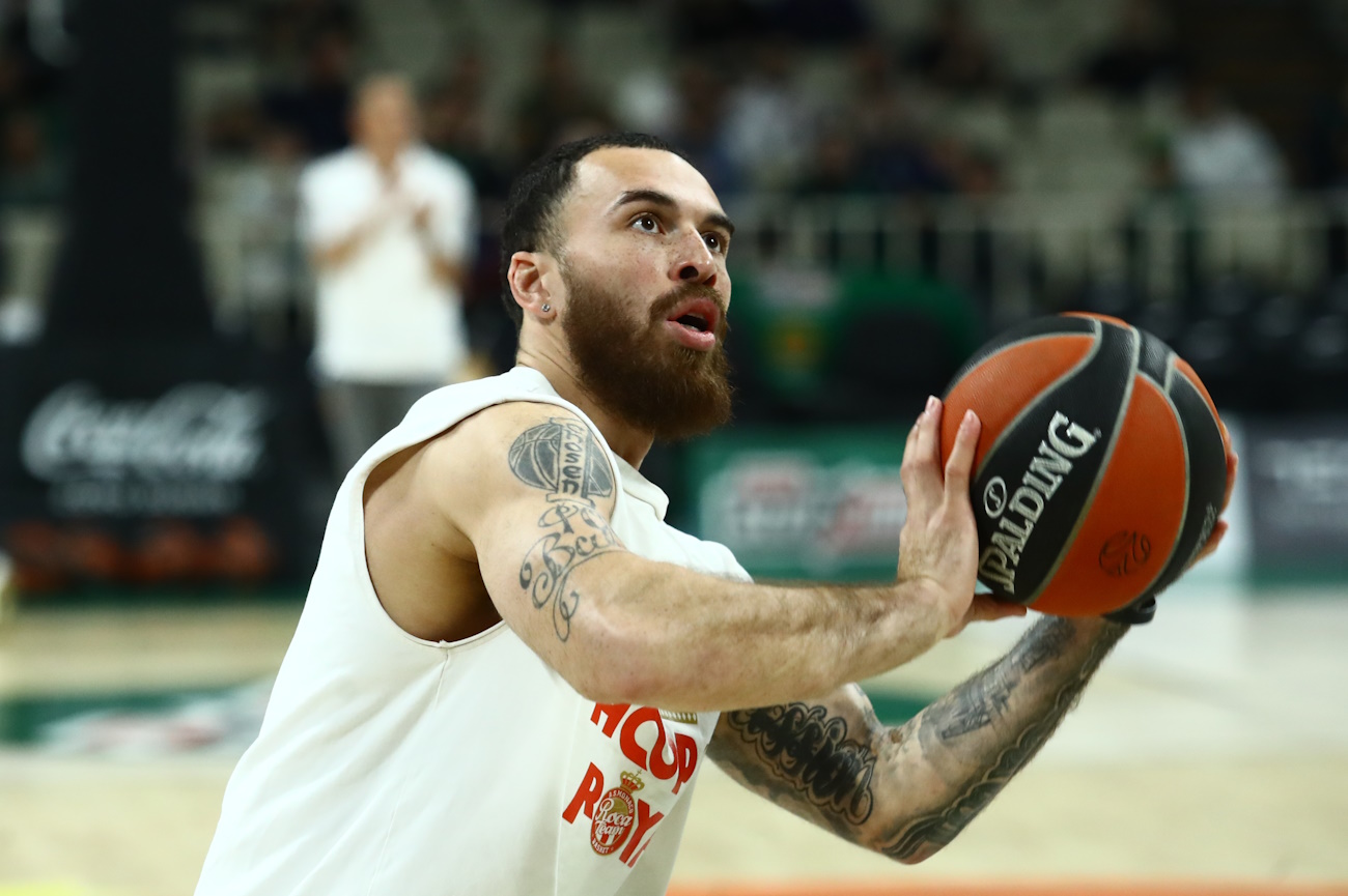 EUROLEAGUE 2023-2024
