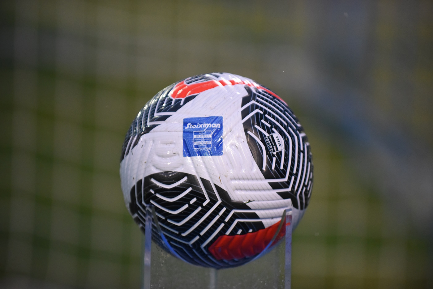 SUPERLEAGUE 2023-2024